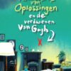 Het ministerie van Oplossingen en de verdwenen Van Gogh - Afbeelding 1