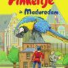 Pinkeltje in Madurodam - Afbeelding 1