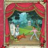 Het papieren theater - Afbeelding 1