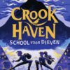Crookhaven - School voor dieven - Afbeelding 1