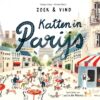 Katten in Parijs - Afbeelding 1