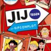 Jij tegen het gifcomplot - Afbeelding 1