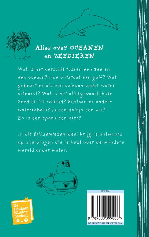 Kun je kwallen aaien? - Afbeelding 2