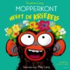 Mopperkont heeft de kriebels - Afbeelding 1