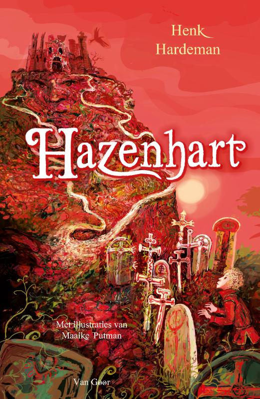 Hazenhart - Afbeelding 1