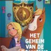 Het geheim van de ponyclub - Afbeelding 1