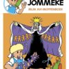 Jommeke: Mijn AVI-moppenboek M4 - Afbeelding 1