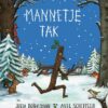 Mannetje Tak - Afbeelding 1