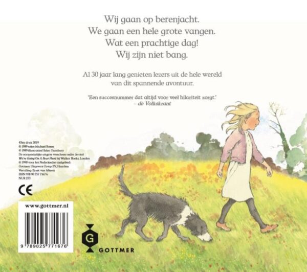 Wij gaan op berenjacht - Afbeelding 2