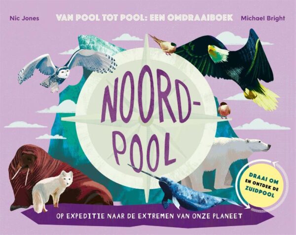 Noordpool/Zuidpool - Afbeelding 1
