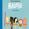 Balotje op zwemles - Afbeelding 1