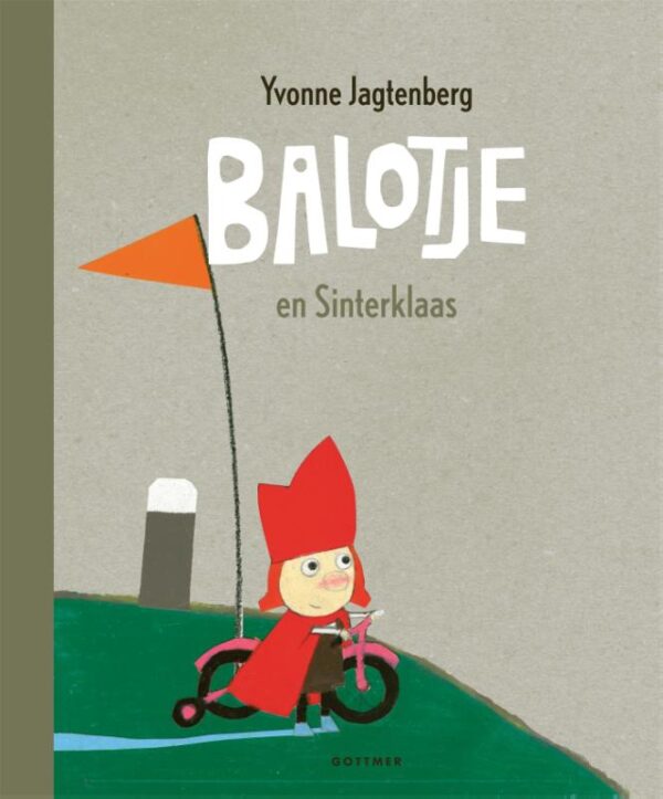 Balotje en Sinterklaas - Afbeelding 1