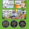 Bunnie vs Monkie - Afbeelding 2