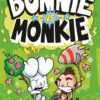 Bunnie vs Monkie - Afbeelding 1