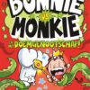 Bunnie vs Monkie en het doemgenootschap! - Afbeelding 1