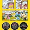 Bunnie vs Monkie en de supersonische maki! - Afbeelding 2