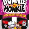 Bunnie vs Monkie en de terugkeer van de Lijpe Das - Afbeelding 1