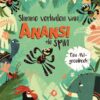 Slimme verhalen van Anansi de spin - Afbeelding 1