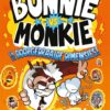 Bunnie vs Monkie en de doorgedraaide dimensies! - Afbeelding 1