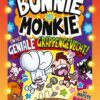 Bunnie vs Monkie en het geniale grappengevecht - Afbeelding 1