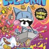 Loesjkin is de mafste kat ter wereld! - Afbeelding 1