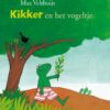 Kikker en het vogeltje - Afbeelding 1