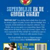 SuperDolfje en de Groene Gigant - Afbeelding 2