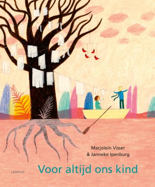 Voor altijd ons kind - Afbeelding 1