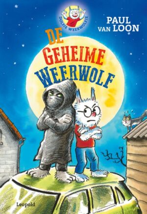 De geheime weerwolf
