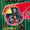 Het criminele meesterbrein - Afbeelding 1