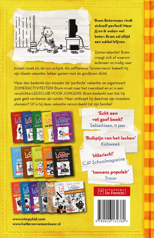 Een hondenleven - Afbeelding 2