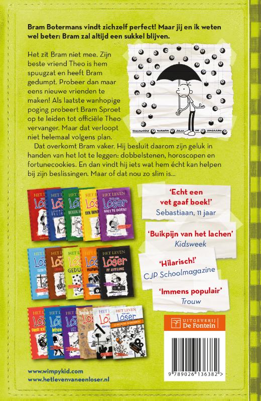 Gedumpt - Afbeelding 2