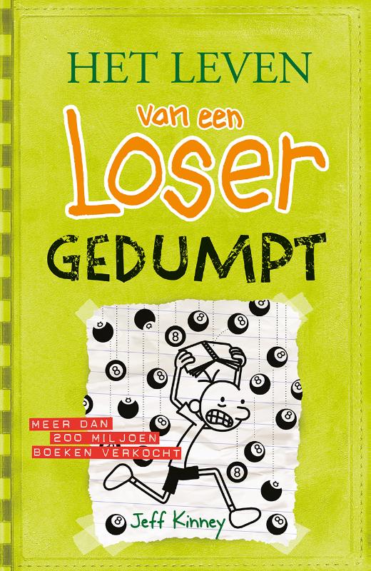 Gedumpt - Afbeelding 1