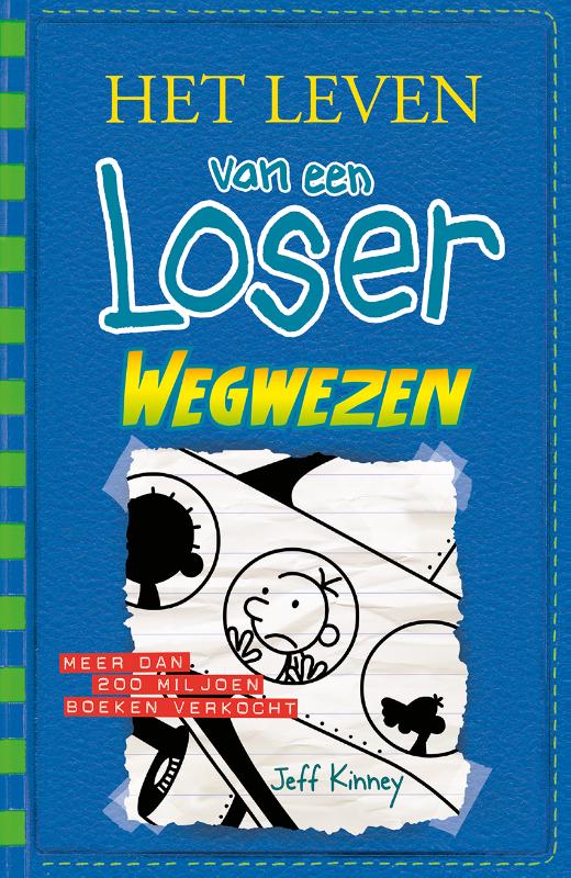 Wegwezen - Afbeelding 1