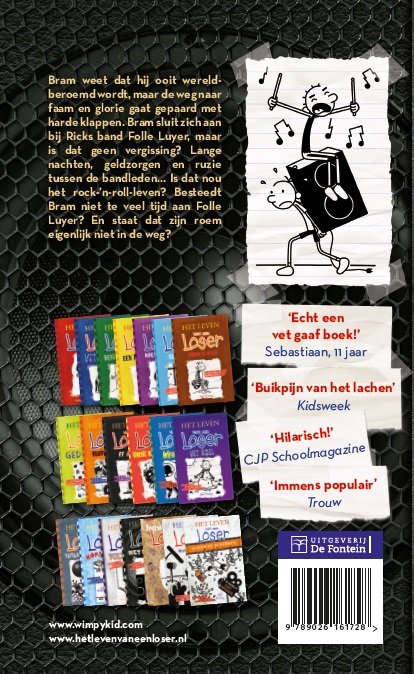 Het dak eraf - Afbeelding 2
