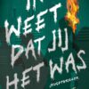 Ik weet dat jij het was - Afbeelding 1