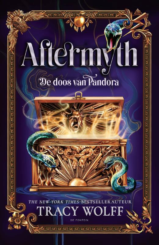 De doos van Pandora - Afbeelding 1
