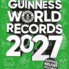 Guinness World Records 2027 - Afbeelding 1
