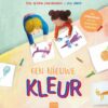 Een nieuwe kleur - Afbeelding 1