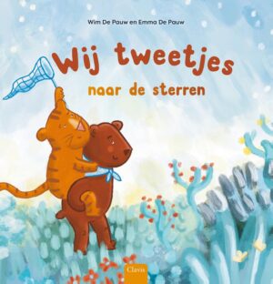 Wij tweetjes naar de sterren