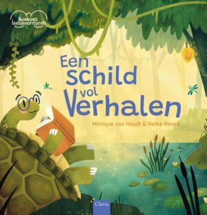 Een schild vol verhalen