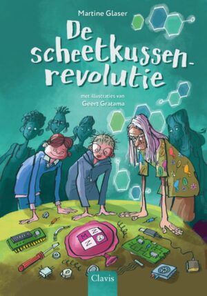 De scheetkussenrevolutie