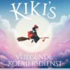 Kiki's vliegende koeriersdienst - Afbeelding 1