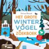 Het grote wintervogelzoekboek - Afbeelding 1