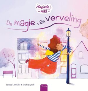 De magie van verveling