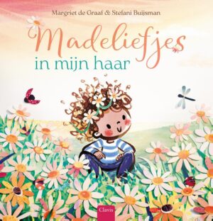 Madeliefjes in mijn haar