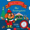 Het kerstmysterie - Afbeelding 1