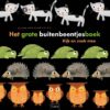 Het grote buitenbeentjesboek - Afbeelding 1