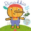 Pinokkio. Een sprookje over eerlijk zijn - Afbeelding 1