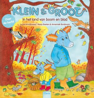 In het land van boom en blad